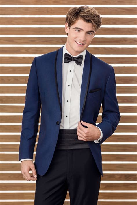 tuxedo for teens